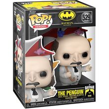 Фигурка FUNKO POP Movies Batman Returns - The Penguin (889698806985)