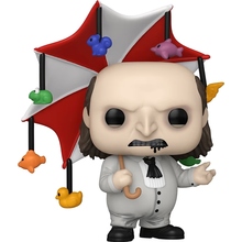 Фигурка FUNKO POP Movies Batman Returns - The Penguin (889698806985)