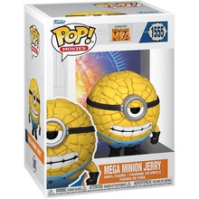 Фигурка FUNKO POP Movies Despicable Me 4 - Mega Minion Jerry (5908305248378)