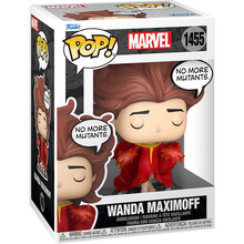 Фигурка Funko POP Marvel: Scarlet Witch (House Of M) (889698828710)