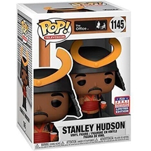 Фигурка FUNKO POP TV The Office - Stanley Hudson limited edition (889698559041)