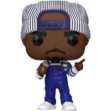 Фигурка FUNKO POP Rocks Tupac 90s (889698753975)