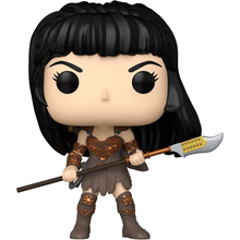 Фигурка FUNKO POP TV Xena - Xena w/spear (889698835053)