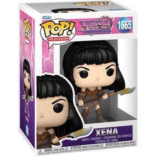 Фігурка FUNKO POP TV Xena - Xena w/spear (889698835053)