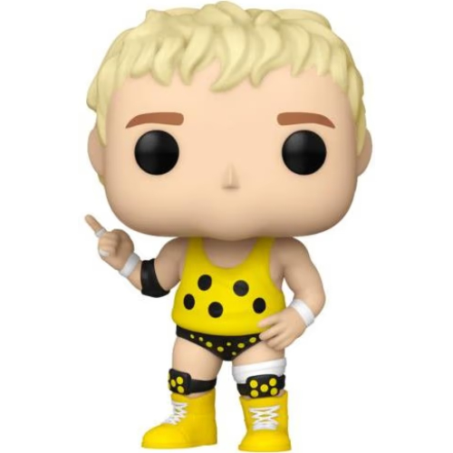 Фігурка FUNKO POP WWE Dusty Rhodes (64014) Фігурка FUNKO POP WWE Dusty Rhodes (64014)