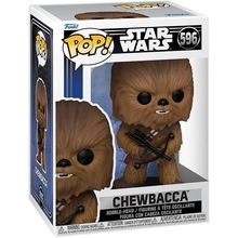 Фігурка FUNKO POP Star Wars - Chewbacca (889698675338)