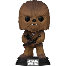 Фигурка FUNKO POP Star Wars - Chewbacca (889698675338)
