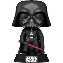 Фигурка FUNKO POP Star Wars - Darth Vader (889698675345)