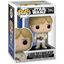 Фігурка FUNKO POP Star Wars - Luke Skywalker (889698675369)