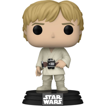 Фигурка FUNKO POP Star Wars - Luke Skywalker (889698675369)