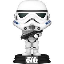 Фигурка FUNKO POP Star Wars - Stormtrooper (889698675376)