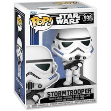 Фигурка FUNKO POP Star Wars - Stormtrooper (889698675376)