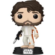 Фигурка FUNKO POP Star Wars Andor S2 - Cassian Andor (889698837682)