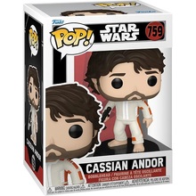 Фигурка FUNKO POP Star Wars Andor S2 - Cassian Andor (889698837682)
