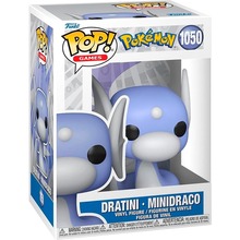 Фигурка FUNKO POP Games: Pokemon - Dratini (889698838542)