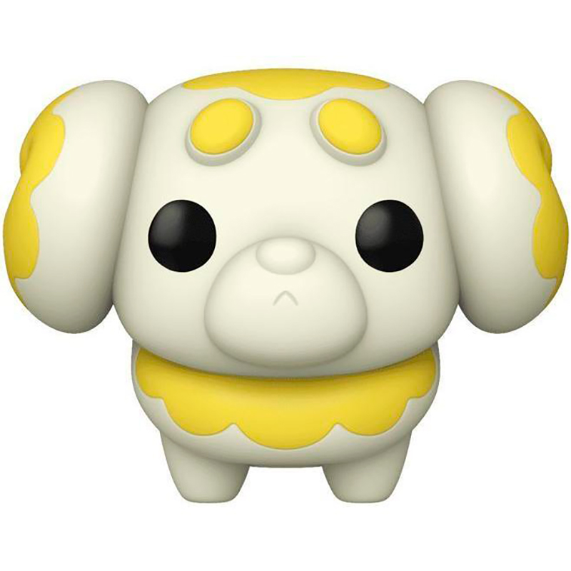 Фигурка FUNKO POP Games: Pokemon - Fidough (889698838559) Фигурка FUNKO POP Games: Pokemon - Fidough (889698838559)