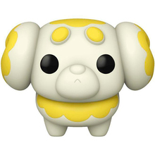 Фигурка FUNKO POP Games: Pokemon - Fidough (889698838559)