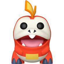 Фигурка FUNKO POP Games: Pokemon - Fuecoco (889698803106)