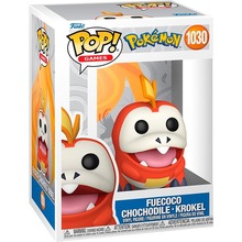 Фигурка FUNKO POP Games: Pokemon - Fuecoco (889698803106)