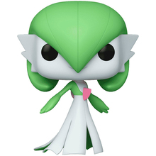 Фигурка FUNKO POP Games: Pokemon - Gardevoir (889698838566)