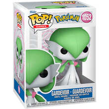 Фігурка FUNKO POP Games: Pokemon - Gardevoir (889698838566)