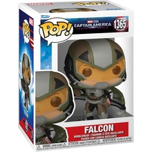 Фигурка FUNKO POP Marvel Captain America BNW - Falcon (889698759915)