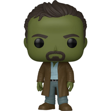 Фігурка FUNKO POP Marvel Captain America BNW - The Leader (5908305249726)