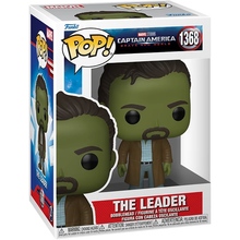 Фігурка FUNKO POP Marvel Captain America BNW - The Leader (5908305249726)