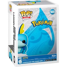 Фигурка FUNKO POP Games: Pokemon - Sobble (889698721929)