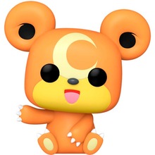 Фігурка FUNKO POP Games: Pokemon - Teddiursa (889698709361)