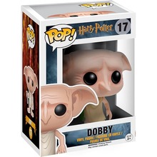 Фигурка FUNKO POP: Harry Potter - Dobby (849803065614)