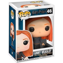 Фигурка FUNKO POP: Harry Potter - Ginny Weasley (889698149426)