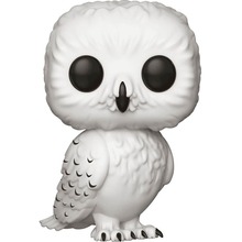 Фигурка FUNKO POP: Harry Potter - Hedwig (889698355100)