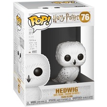 Фигурка FUNKO POP: Harry Potter - Hedwig (889698355100)