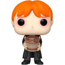 Фигурка FUNKO POP: Harry Potter - Ron Puking Slugs W/Bucket (48066)