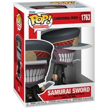 Фігурка FUNKO POP Animation: Chainsaw Man - Samurai Sword (889698836319)