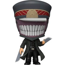 Фігурка FUNKO POP Animation: Chainsaw Man - Samurai Sword (889698836319)