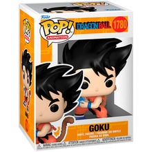 Фигурка FUNKO POP Animation: Dragon Ball - Goku (Kame) (889698838771)