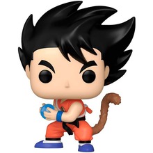 Фигурка FUNKO POP Animation: Dragon Ball - Goku (Kame) (889698838771)