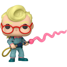 Фигурка FUNKO POP Animation: Ghostbusters - Egon Spengler (889698834742)