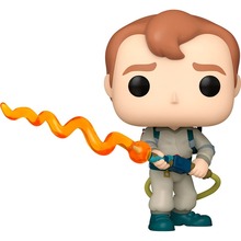 Фігурка FUNKO POP Animation: Ghostbusters - Ray Stanz (889698834759)