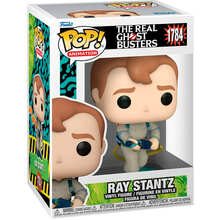 Фигурка FUNKO POP Animation: Ghostbusters - Ray Stanz (889698834759)