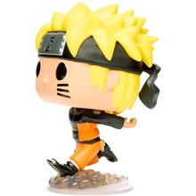 Фігурка FUNKO POP Animation: Naruto - Naruto Running (889698466264)
