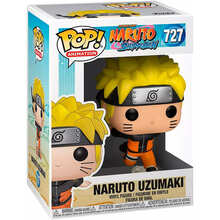 Фігурка FUNKO POP Animation: Naruto - Naruto Running (889698466264)