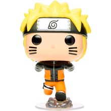 Фигурка FUNKO POP Animation: Naruto - Naruto Running (889698466264)
