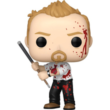Фігурка FUNKO POP Movies: Shaun of the Dead - Shaun w/CH (889698849319)