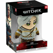 Фигурка GOODLOOT The Witcher - Ciri (5908305244035)