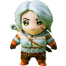 Фигурка GOODLOOT The Witcher - Ciri (5908305244035)