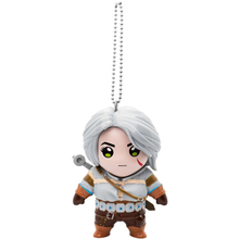 Фигурка GOODLOOT The Witcher - Ciri (5908305244035)