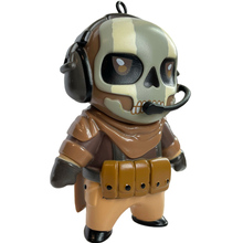 Фигурка GOODLOOT Call of Duty - Ghost (5908305247098)